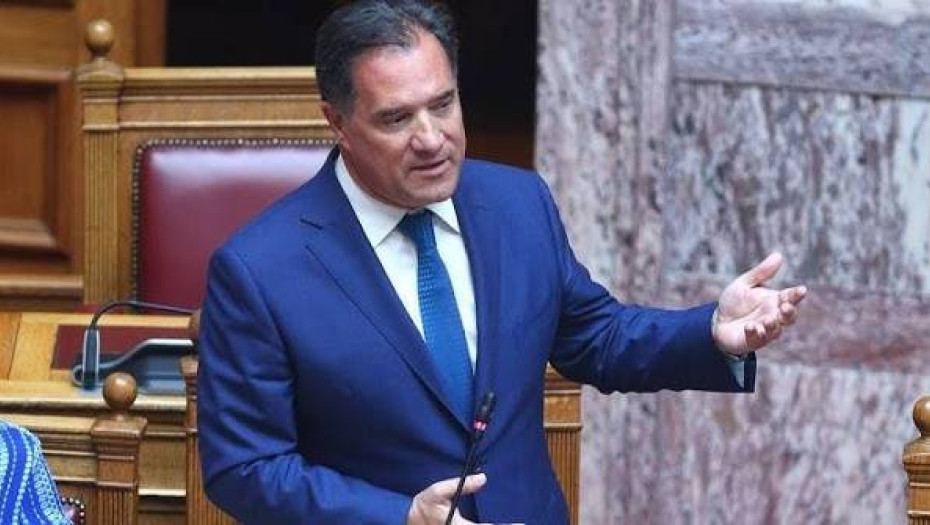 Άδωνις Γεωργιάδης- Το ΕΣΥ ένας από τους μεγαλύτερους ιδιοκτήτες ακινήτων του ελληνικού κράτους
