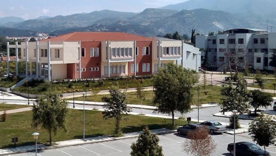 Από την νέα χρονιά 1.236 νέοι φοιτητές στο Νομό Σερρών