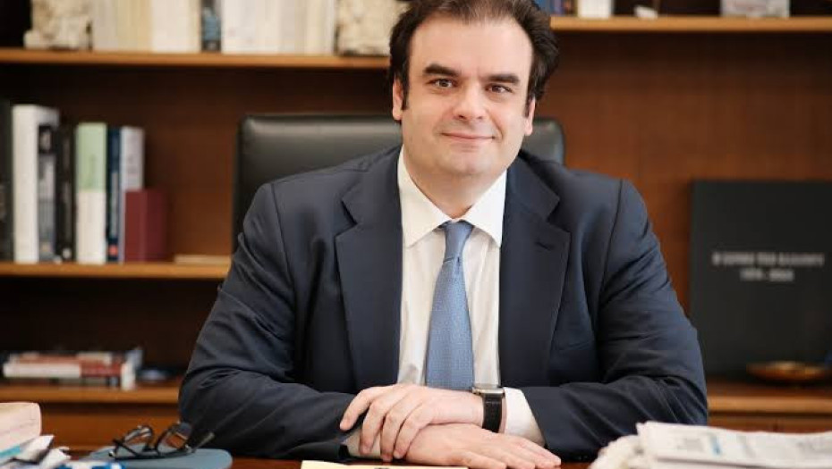 Κυριάκος Πιερρακάκης- Η Ευρώπη πρέπει να αξιοποιήσει τις δυνατότητες του ραδιοφάσματος