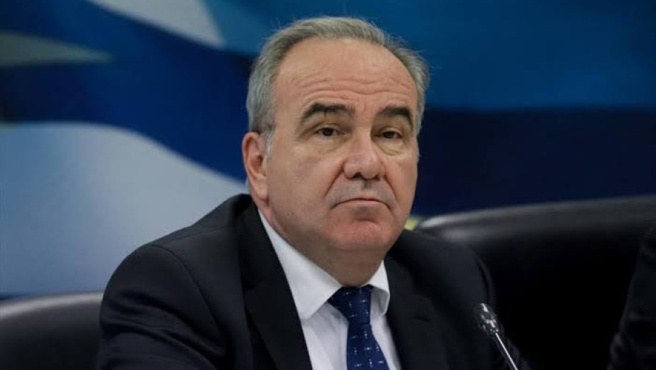 Νίκος Παπαθανάσης -23 δισ. ευρώ το Εθνικό Πρόγραμμα Ανάπτυξης 2026-2030