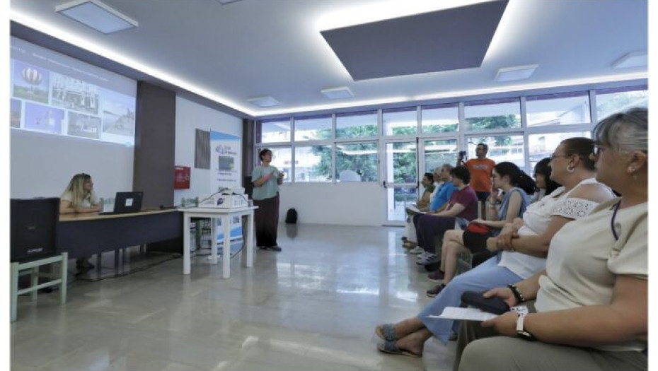 Το ΣΑΕΚ Σιδηροκάστρου στο Erasmus+ 2026