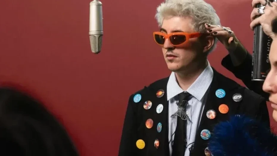 Good Job Nicky: «Ό,τι και να κάνεις μετά θα σε ακολουθεί η υστεροφημία της Eurovision-Δεν το αντέχω»