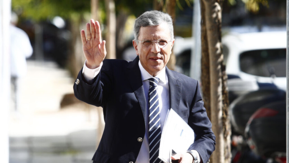 12 Ελληνικές θέσεις για τον ευρωπαϊκό προϋπολογισμό από τον Γιώργο Αυτιά