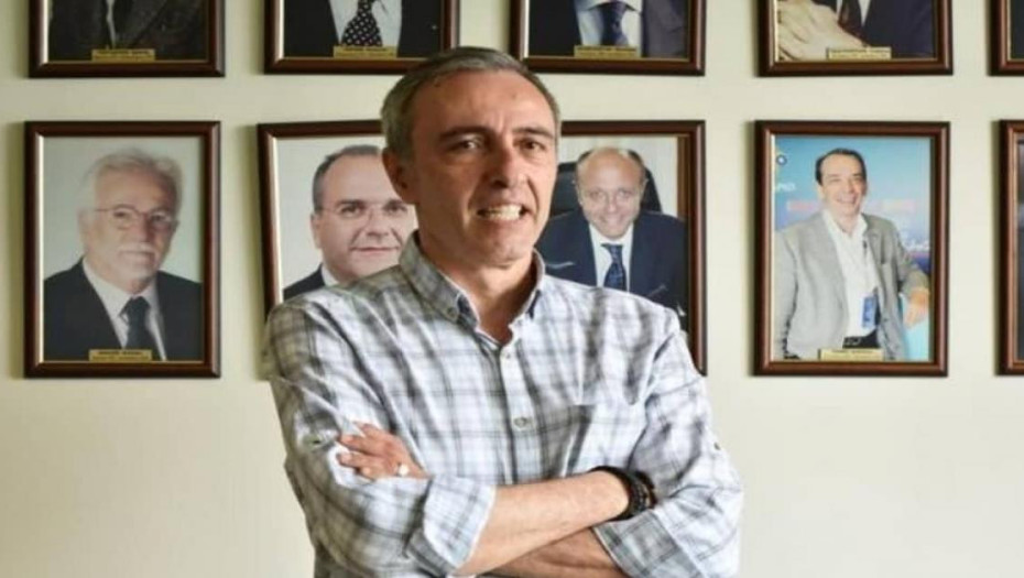 Ζήσης Ιωακείμοβιτς- Δεν μας τρομοκρατούν, ούτε μας εκφοβίζουν