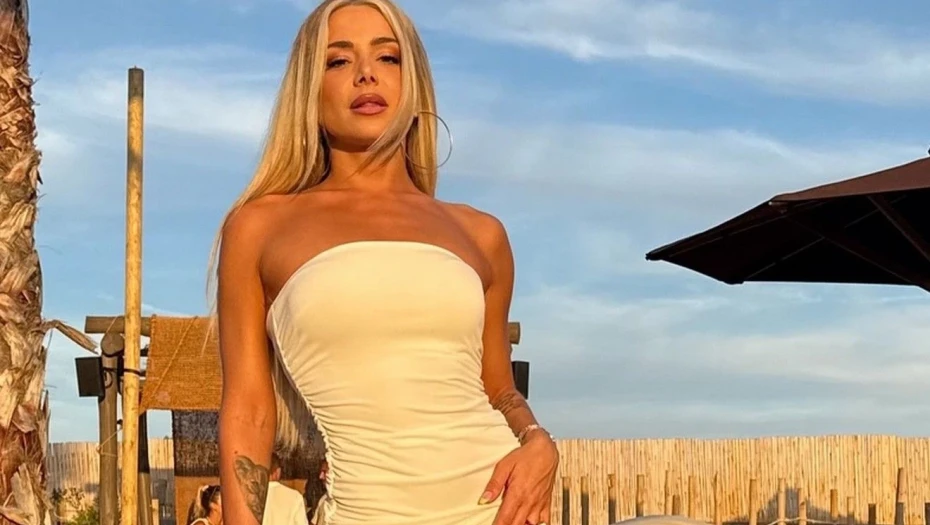 Η Josephine απαντά για την απουσία της από τα MAD VMA: "15 χρόνια πάω"