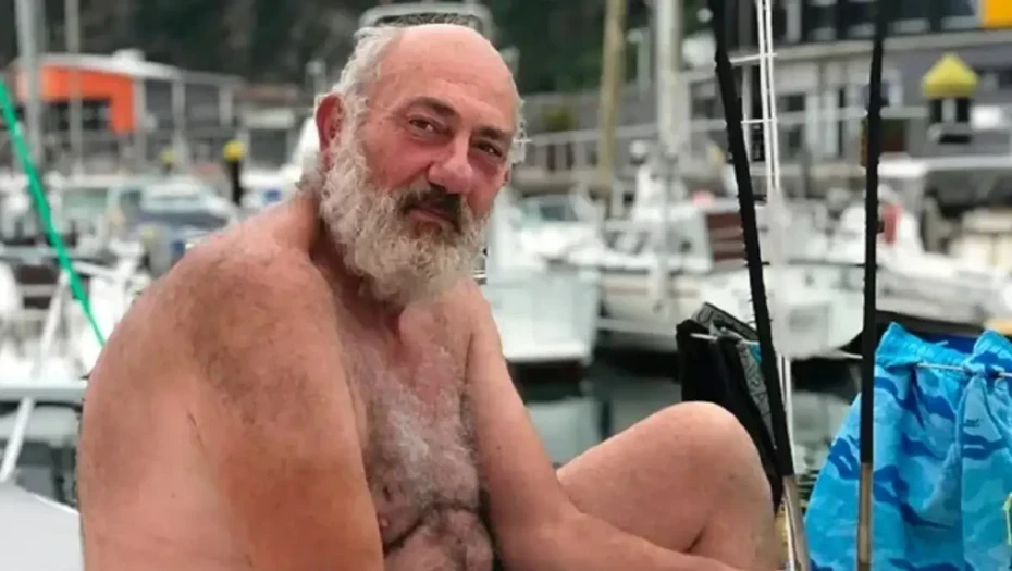 Θρίλερ στο Ιόνιο: «Ο πατέρας μου πιθανόν να είναι νεκρός» λέει ο γιος του αγνοούμενου Ισπανού επιχειρηματία