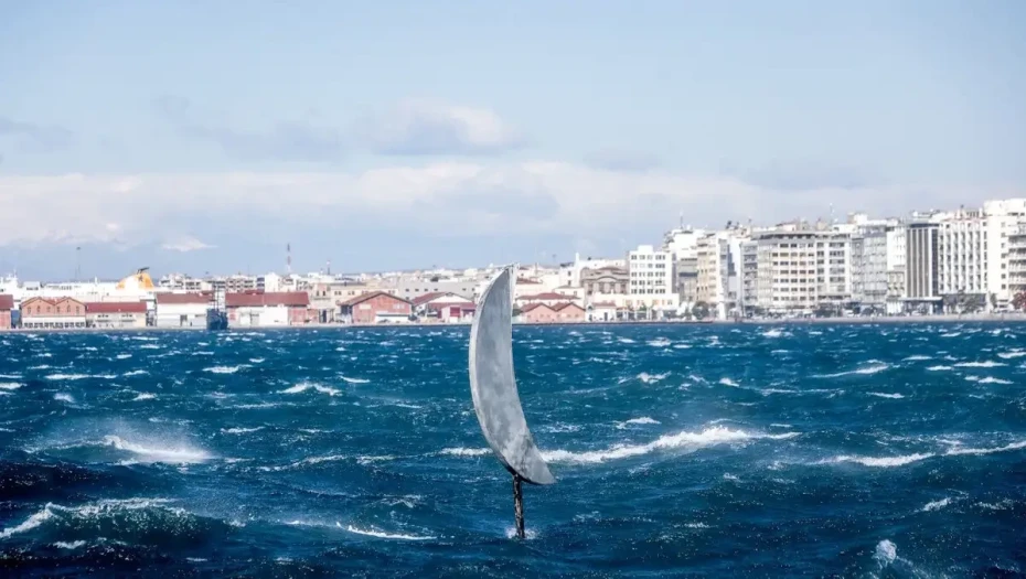 Καιρός αύριο: Άνεμοι 8 μποφόρ στην Αττική, έως 37 βαθμούς η θερμοκρασία στη χώρα – Καταιγίδες σε Ήπειρο, Μακεδονία