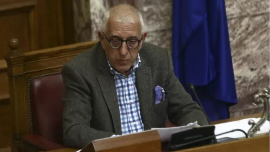 Νικήτας Κακλαμάνης -«Η σχέση Ελλάδας-Ισραήλ παραμένει άγκυρα σταθερότητας για την Α. Μεσόγειο και τη Μ. Ανατολή»