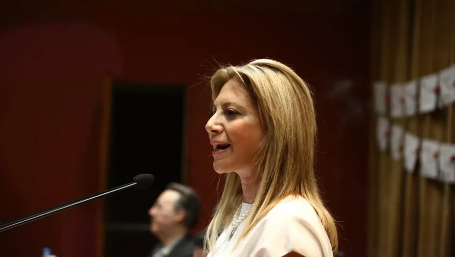 Στην συνάντηση του Συλλόγου Δανειοληπτών με το κόμμα Καρυστιανού - Τα προβλήματα των δανειοληπτών στο επίκεντρο