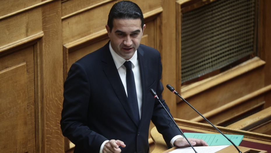 Μιχάλης Κατρίνης- Η ακρίβεια σαρώνει, ενώ η κυβέρνηση ψάχνει για συμφωνίες με τα καρτέλ