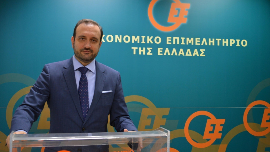 Οικονομικό Επιμελητήριο Ελλάδος: Αναγκαία η παράταση της προθεσμίας υποβολής των φορολογικών δηλώσεων