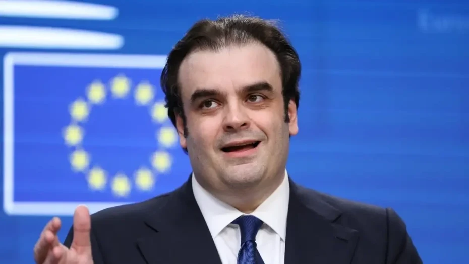 Κυριάκος Πιερρακάκης -Η νομοθετική ρύθμιση για τα δάνεια του Νόμου Κατσέλη αφορά πάνω από 100.000 συμπολίτες μας
