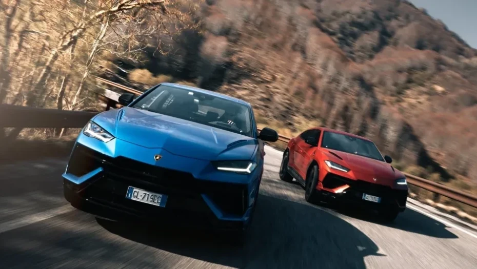 Η Lamborghini μπορεί να αποχωρήσει μερικώς από τον Όμιλο Volkswagen