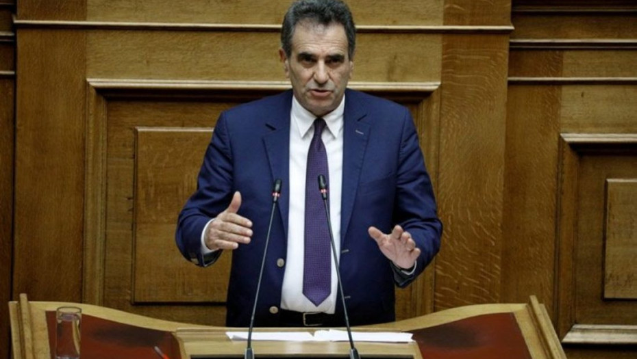 Θεόφιλος Λεονταρίδης- Δικαιώνεται η κοινοβουλευτική παρέμβαση για τις συντάξεις χηρείας
