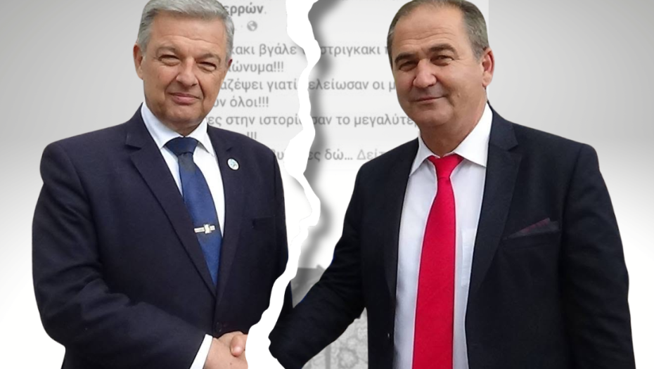 Σιντική: Από τον Στάθη Ζαπρίδη 10.000€ αποζημίωση για τον Φώτη Δομουχτσίδη