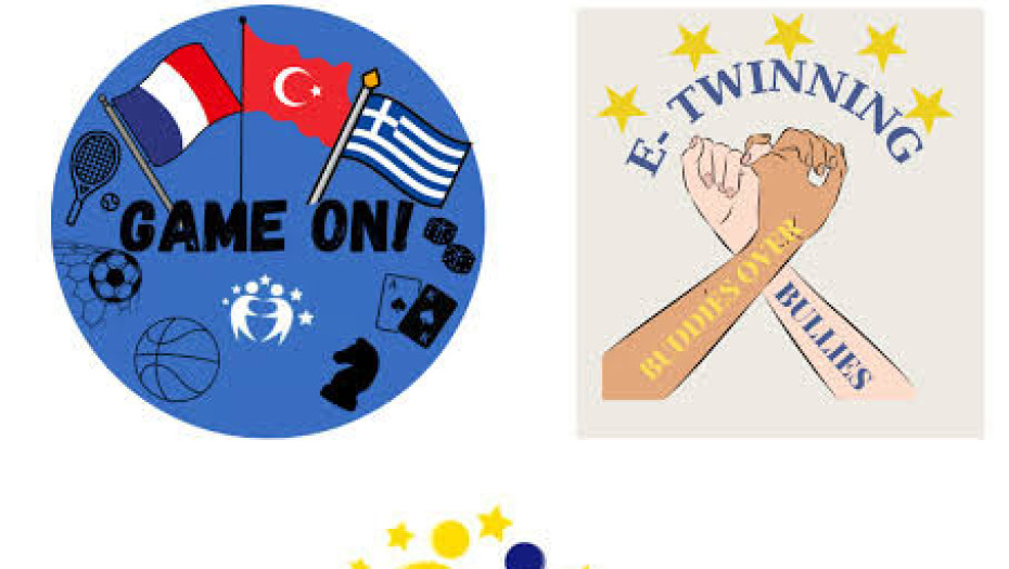 ΓΕΛ Ν. Σκοπού: Ευρωπαϊκές συνεργασίες, δημιουργικότητα και δεξιότητες ζωής μέσα από τα έργα eTwinning