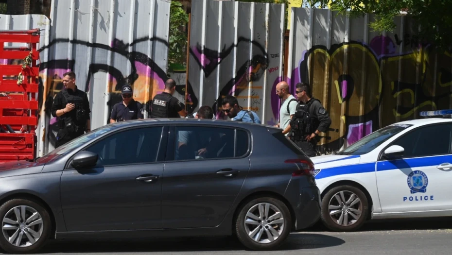 Σε 38χρονη Βρετανίδα ανήκει η σορός της γυναίκας που εντοπίστηκε σε βαλίτσα στην Κυψέλη, πώς η ΕΛΑΣ έλυσε το μυστήριο της ταυτότητάς της