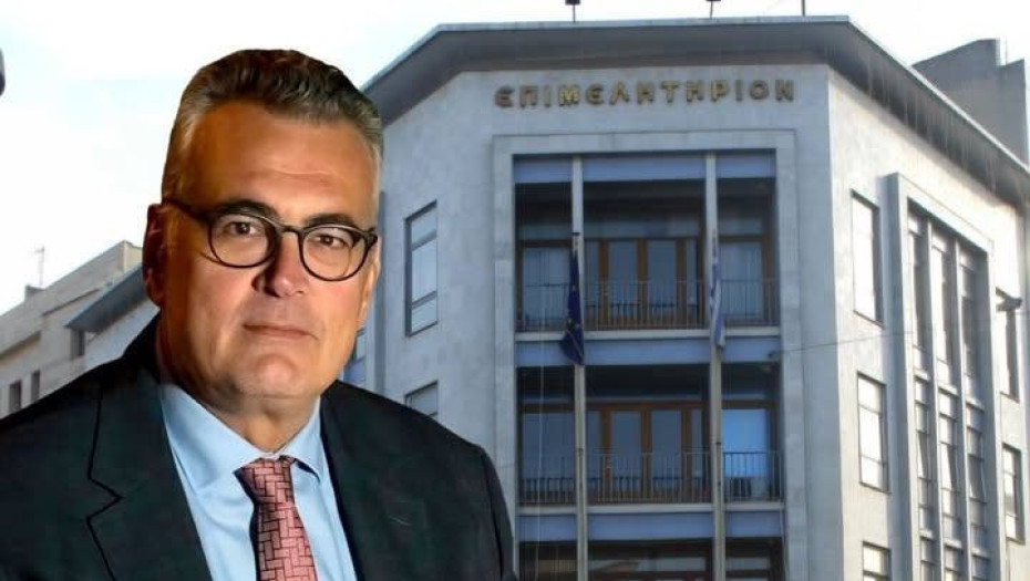 Παρέμβαση Επιμελητηρίου Σερρών για την αναστολή λειτουργίας MERE