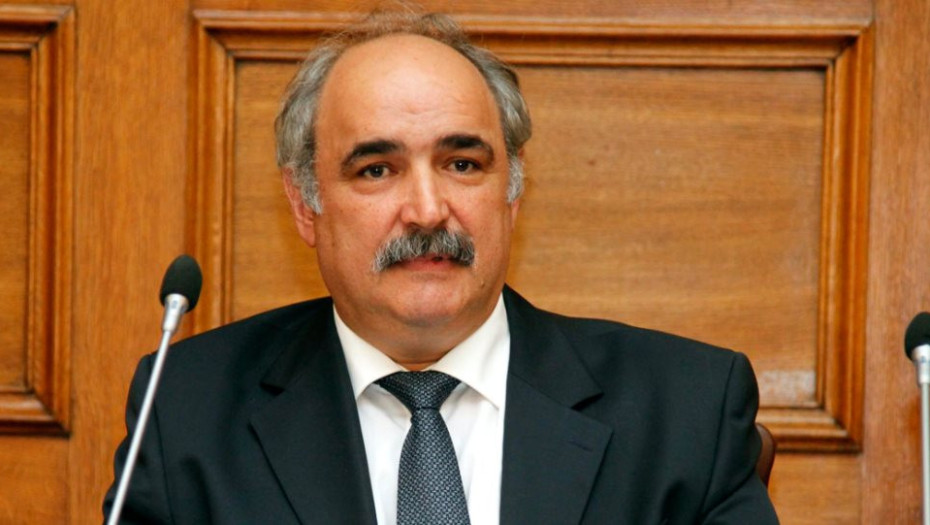 Της Ιστορίας μας μνημείο !Ματωμένο , αλλά μνημείο ! Γράφει ο Μάρκος Μπόλαρης