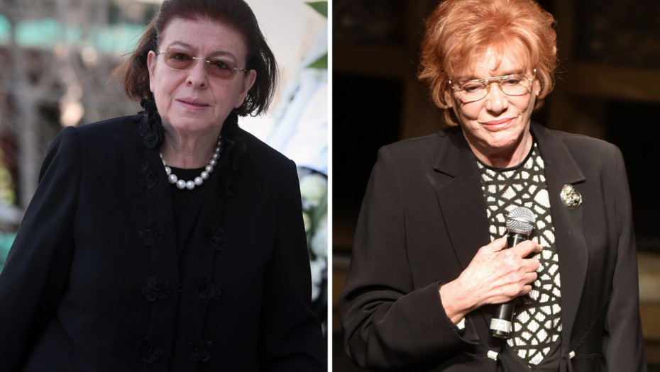Η Λίνα Μενδώνη για την απώλεια της Μάρως Κοντού -«Ανεκτίμητη η προσφορά της»