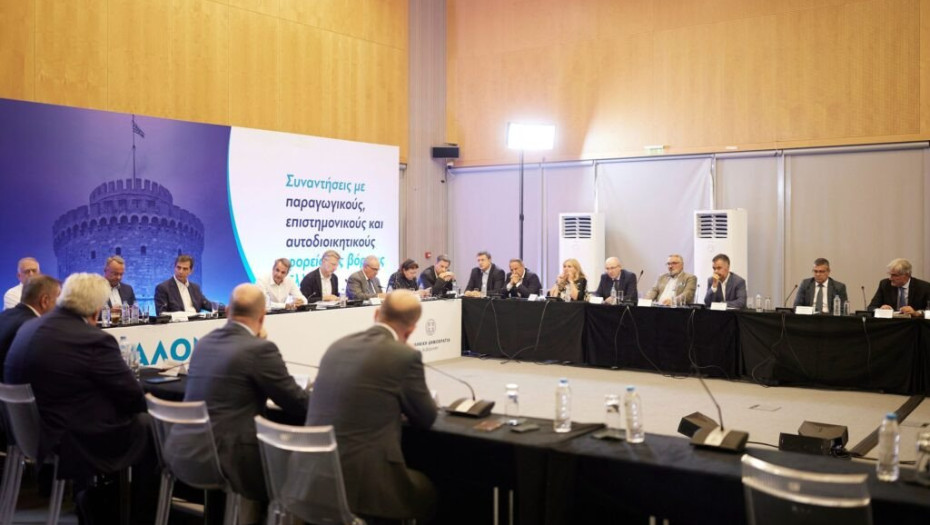 Το υπόμνημα του ΤΕΕ/ΤΚΜ προς τον πρωθυπουργό για υποδομές, μεγάλα έργα και επαγγελματικά δικαιώματα