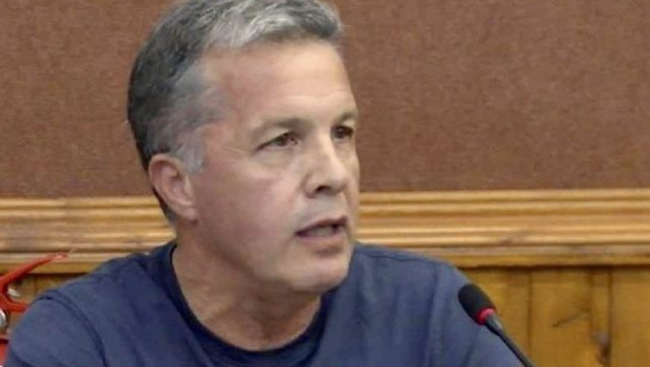 Μπαχάρης Μπαχαρόπουλος - Αμφίπολη: Θα υπερασπιστούμε τον τόπο