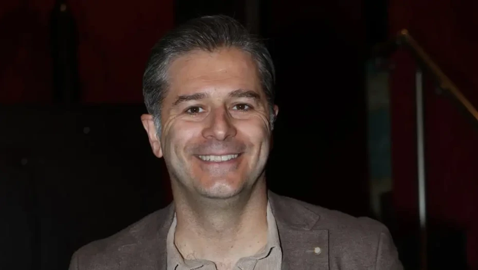 Αλέξανδρος Μπουρδούμης: "Δεν είχα πρόβλημα με την ταμπέλα του ζεν πρεμιέ"