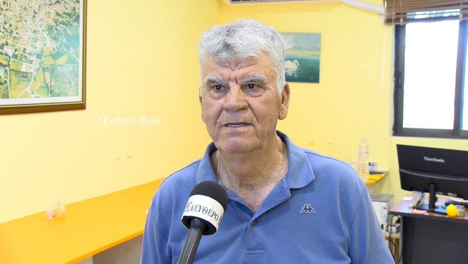 Αφιέρωμα – Οδοιπορικό στην Πρώτη Σερρών- Γράφει ο Νίκος Μπακάλης