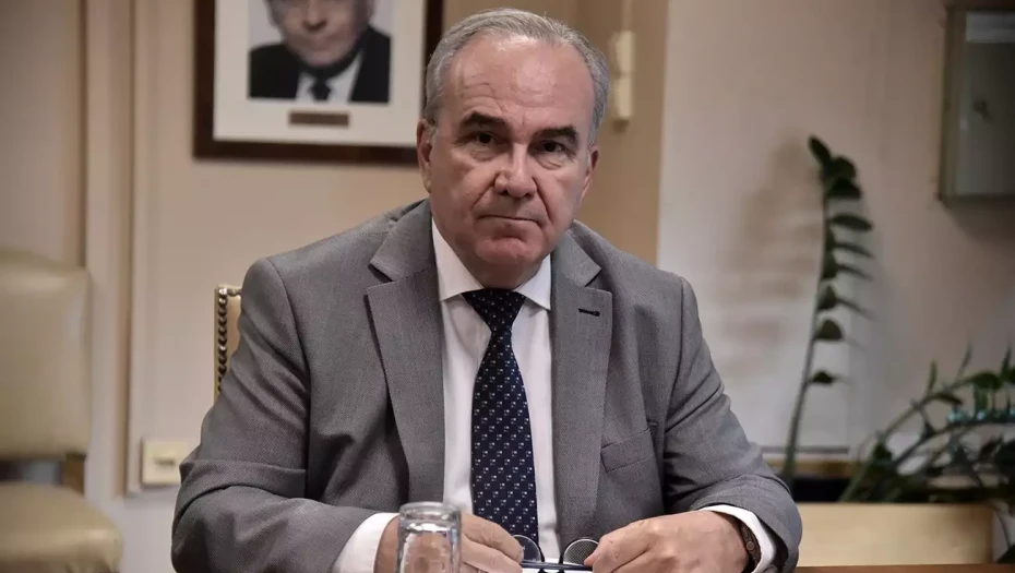 Νίκος Παπαθανάσης: Πρόσκληση ύψους 3.071.591 ευρώ εκατ. ευρώ για την ενίσχυση της διασυνοριακής συνεργασίας και την περιβαλλοντική προστασία της λίμνης Δοϊράνης