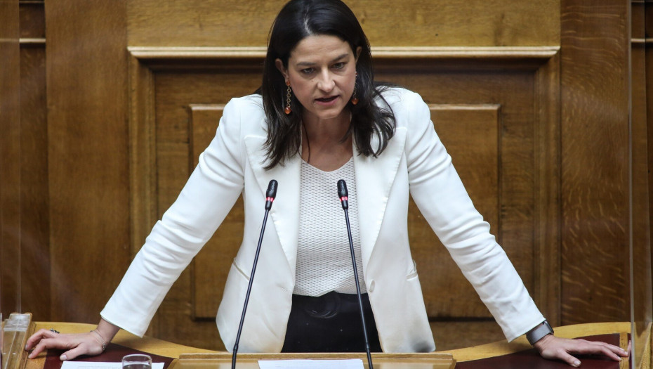 Νίκη Κεραμέως -10 αλήθειες για την ενίσχυση της επαγγελματικής ασφάλισης