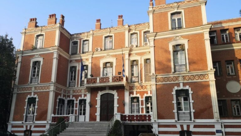 Εκλογή νέου προεδρείου στο Περιφερειακό Συμβούλιο