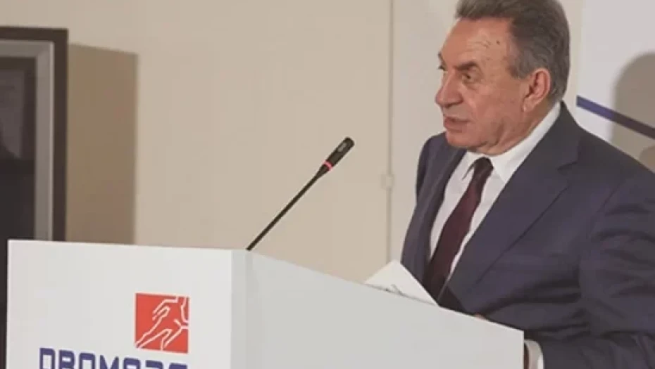 Αθανάσιος Παπαπαναγιώτου - ΔΡΟΜΕΑΣ- Τα προβλήματα που αναπτυξιακά κρατάνε την χώρα καθηλωμένη