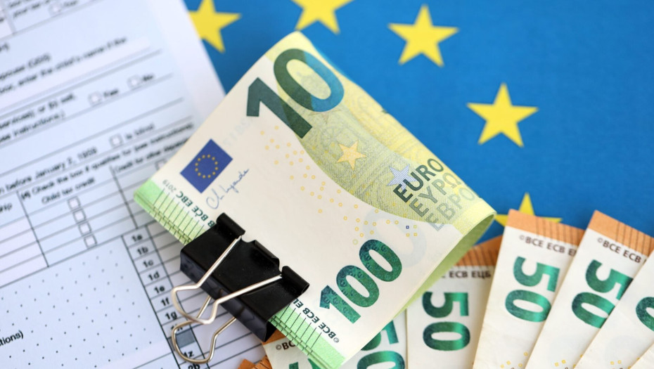 Για την περίοδο Ιανουαρίου-Ιουλίου 2026 στα 5,725 δισ. ευρώ το πρωτογενές πλεόνασμα