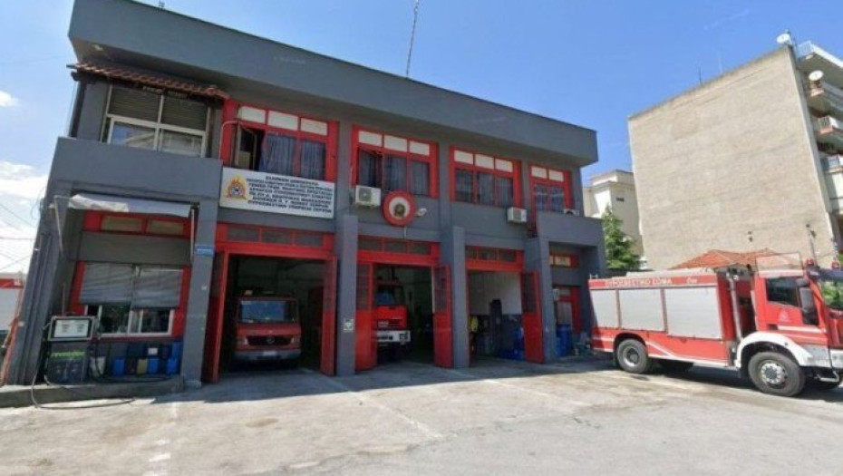 Πυροσβεστική Σερρών- Υψηλός κίνδυνος εκδήλωσης πυρκαγιάς για τη Παρασκευή