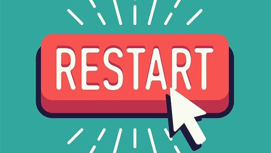 Μετά τον Δεκαπενταύγουστο «Restart» για όλους και όλες και μάλιστα πολυεπίπεδη