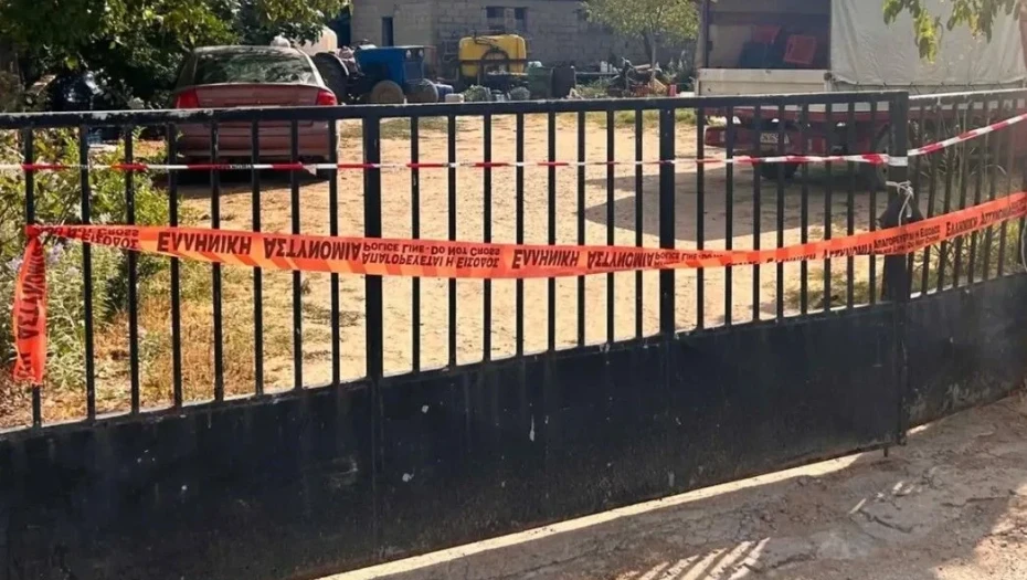 Ροδόπη: Συνελήφθη αλλοδαπός για ανθρωποκτονία σε βάρος της συζύγου του