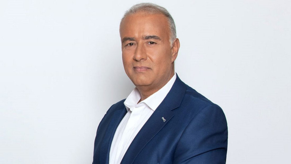 Νικός Ρογκάκος: "Δεν ξέρω τι θα κάνουν. Ας κάνουν ότι καταλαβαίνουν - Οι υπεύθυνοι να κάνουν τη δουλειά τους"