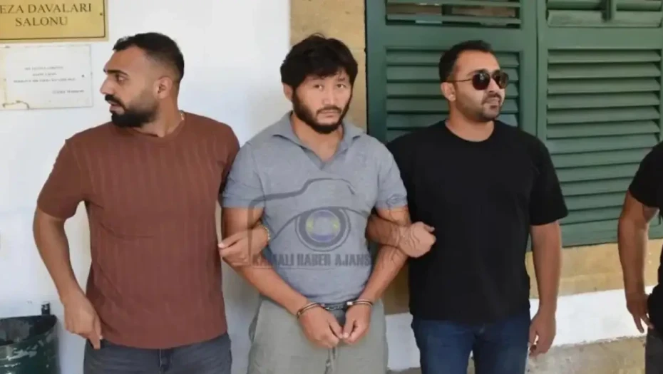 Κύπρος: Έπιασαν στα κατεχόμενα 43χρονο Ρώσο για τη δολοφονία Ζαμπούνη στο Νέο Κόσμο