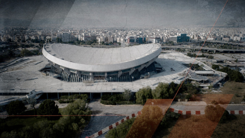 Ελεγκτικό Συνέδριο: Διευκρινίσεις σχετικά με το έργο ενεργειακής αναβάθμισης στο Στάδιο Ειρήνης και Φιλίας (ΣΕΦ)