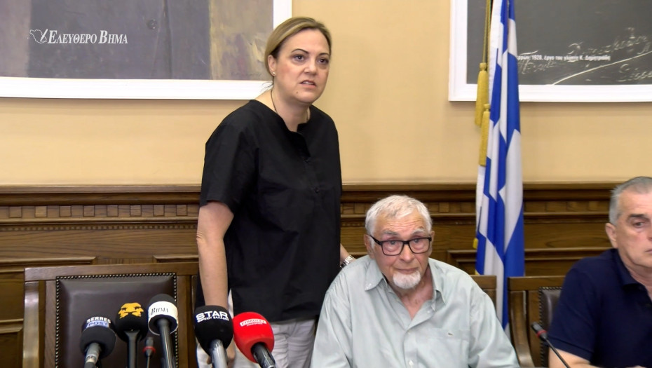 Επίθεση ΕΑΣ ΣΕΓΑΣ στη Δήμαρχο Σερρών Βαρβάρα Μητλιάγκα για το Πανελλήνιο Πρωτάθλημα Στίβου