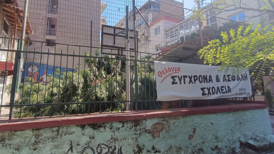 Λαϊκή Συσπείρωση Σερρών: Η δημοτική αρχή είναι πιο επικίνδυνη και από το πιο επικίνδυνο καιρικό φαινόμενο