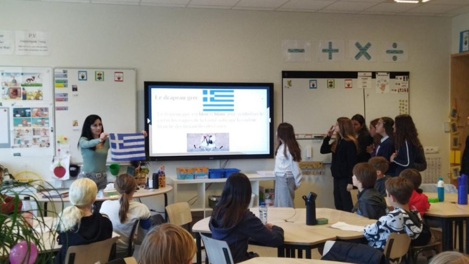 19ο Δημοτικό σχολείο Σερρών- Αποτελέσματα δράσεων του 3ου και 4ου κύκλου