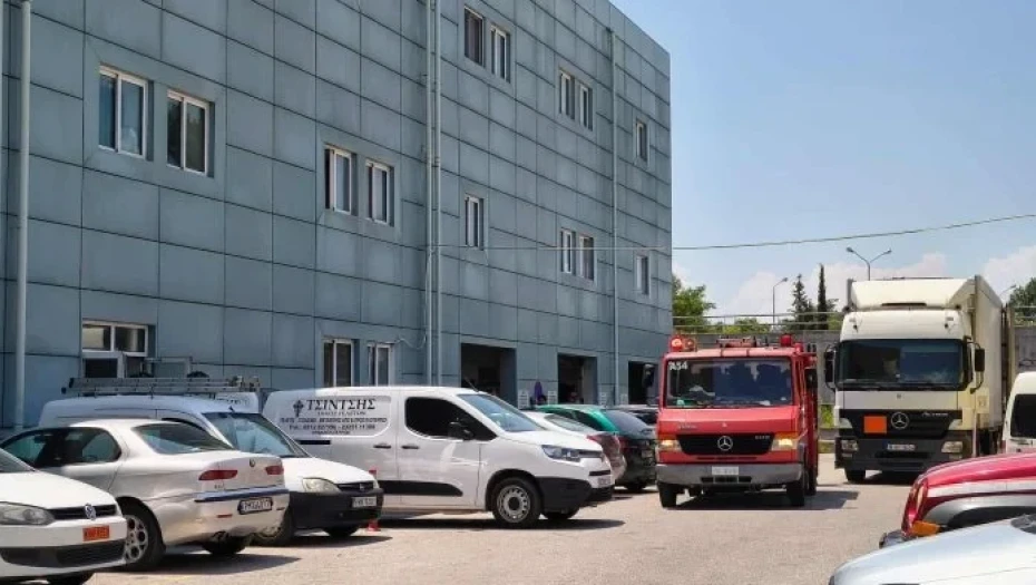 Γενικό Νοσοκομείο Σερρών : Μπέρδεψαν τις σορούς-  Ενημερώθηκε ο Εισαγγελέας, διατάχθηκε ΕΔΕ