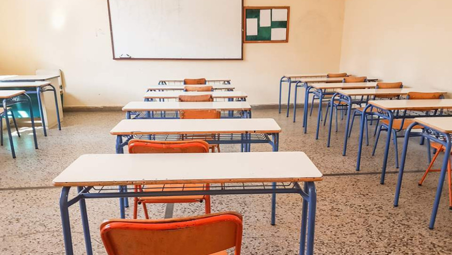 Δημήτρης Αγγελακόπουλος: 20 σχολεία αναστέλλουν τη λειτουργία τους στο Νομό Σερρών