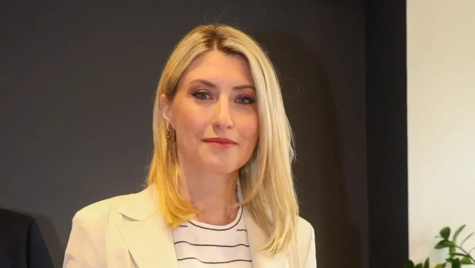 Σία Κοσιώνη για συνεργασία με τον ΑΝΤ1: «Μια νέα αρχή για μένα, την οποία υποδέχομαι με ενθουσιασμό και ανυπομονησία»