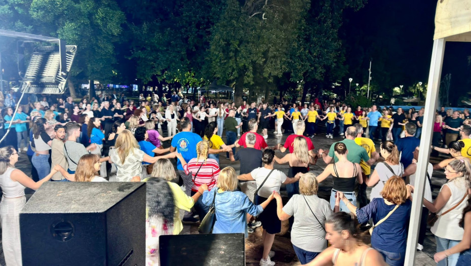 «Σύλλογος «Ο Πύρρος»: Με επιτυχία το «2ο Αστικό Πανηγύρι 2026» στις Σέρρες