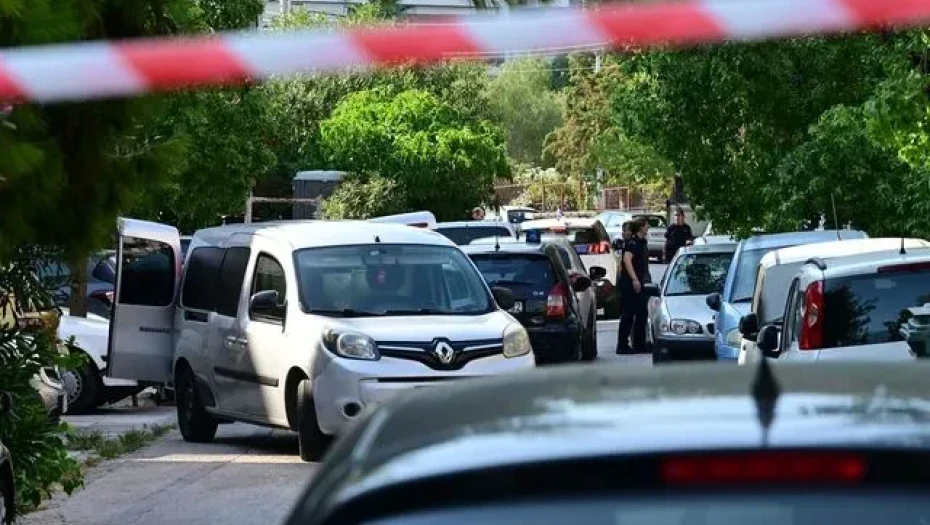 Γυναικοκτονία στη Νέα Σμύρνη: Κάμερα κατέγραψε το φονικό – Συγκλονισμένη η μητέρα της 45χρονης