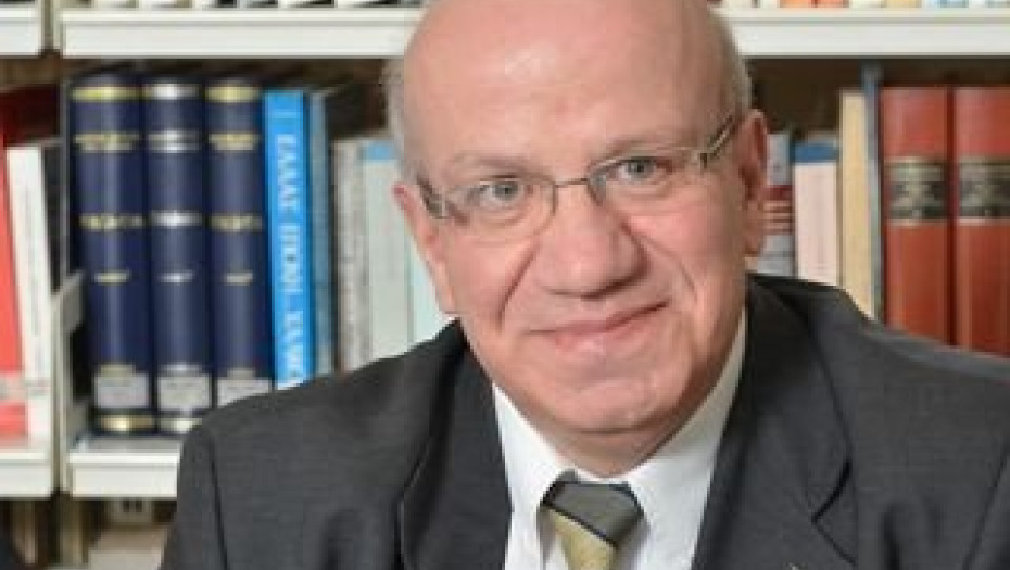 Δημήτρης Σωτηριάδης - Σέρρες: Έχουμε πάρει διαπίστευση του προγράμματος Erasmus ως διεύθυνση δευτεροβάθμιας