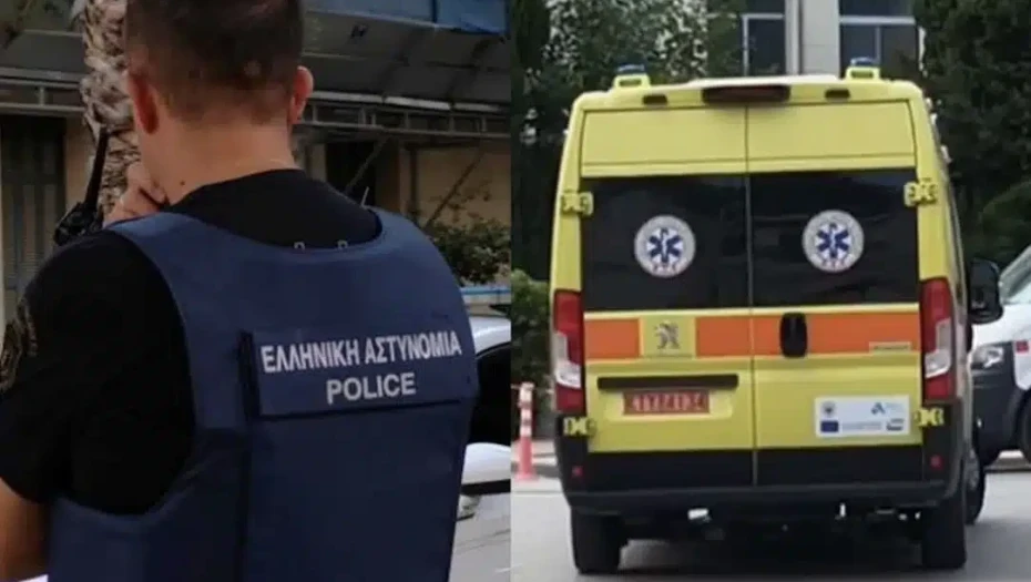 Πέθανε ο 20χρονος που πυροβολήθηκε από αστυνομικούς μετά από καταδίωξη στο Άργος