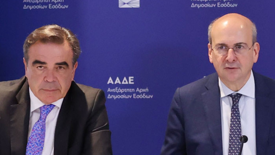 Χατζηδάκης - Σχοινάς- Χιλιάδες ιδιοκτήτες αγροτικών εκτάσεων απαλλάσσονται από τις διεκδικήσεις του Δημοσίου